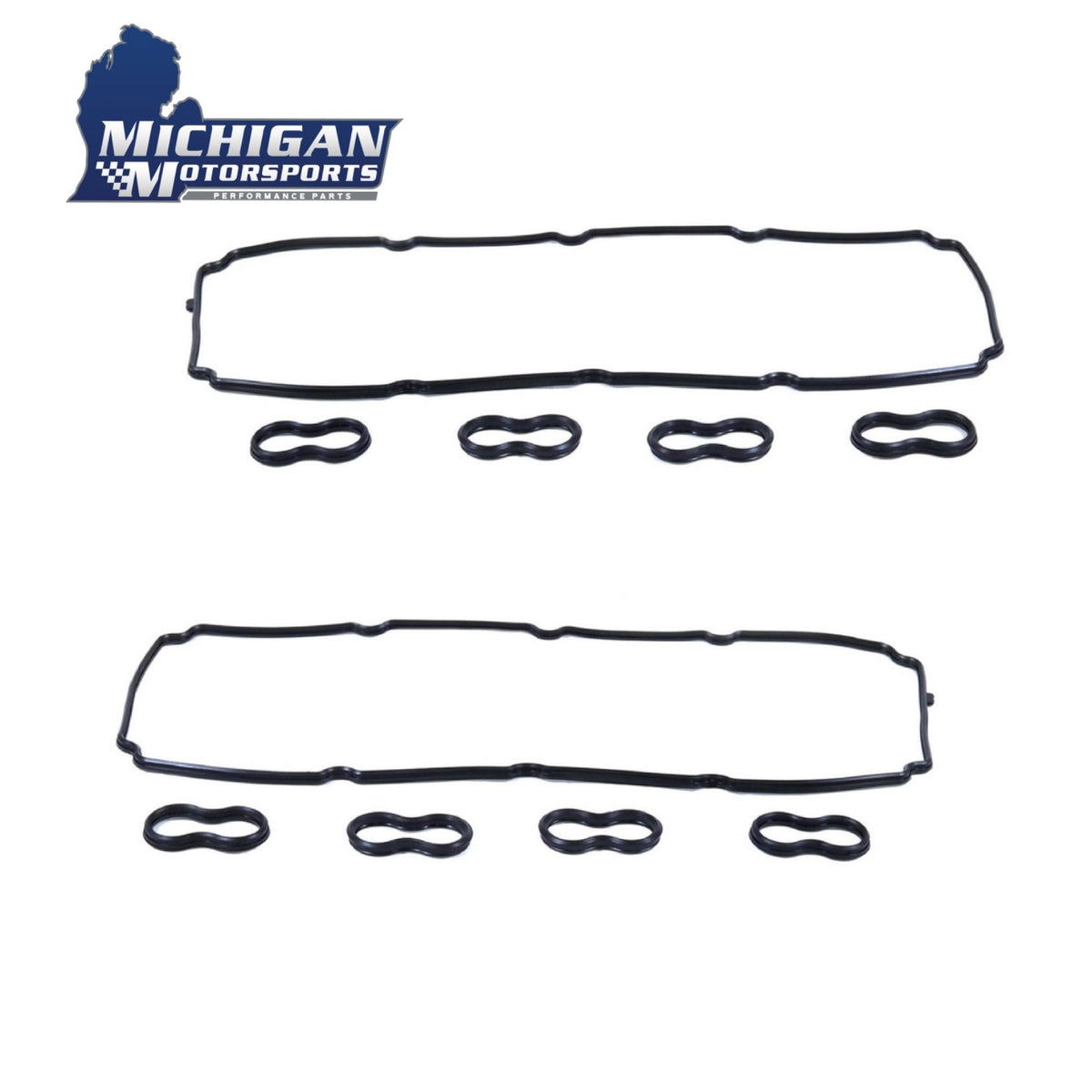 Michigan Motorsports Valve Cover Gasket for 5.7 Hemi 2003-2025