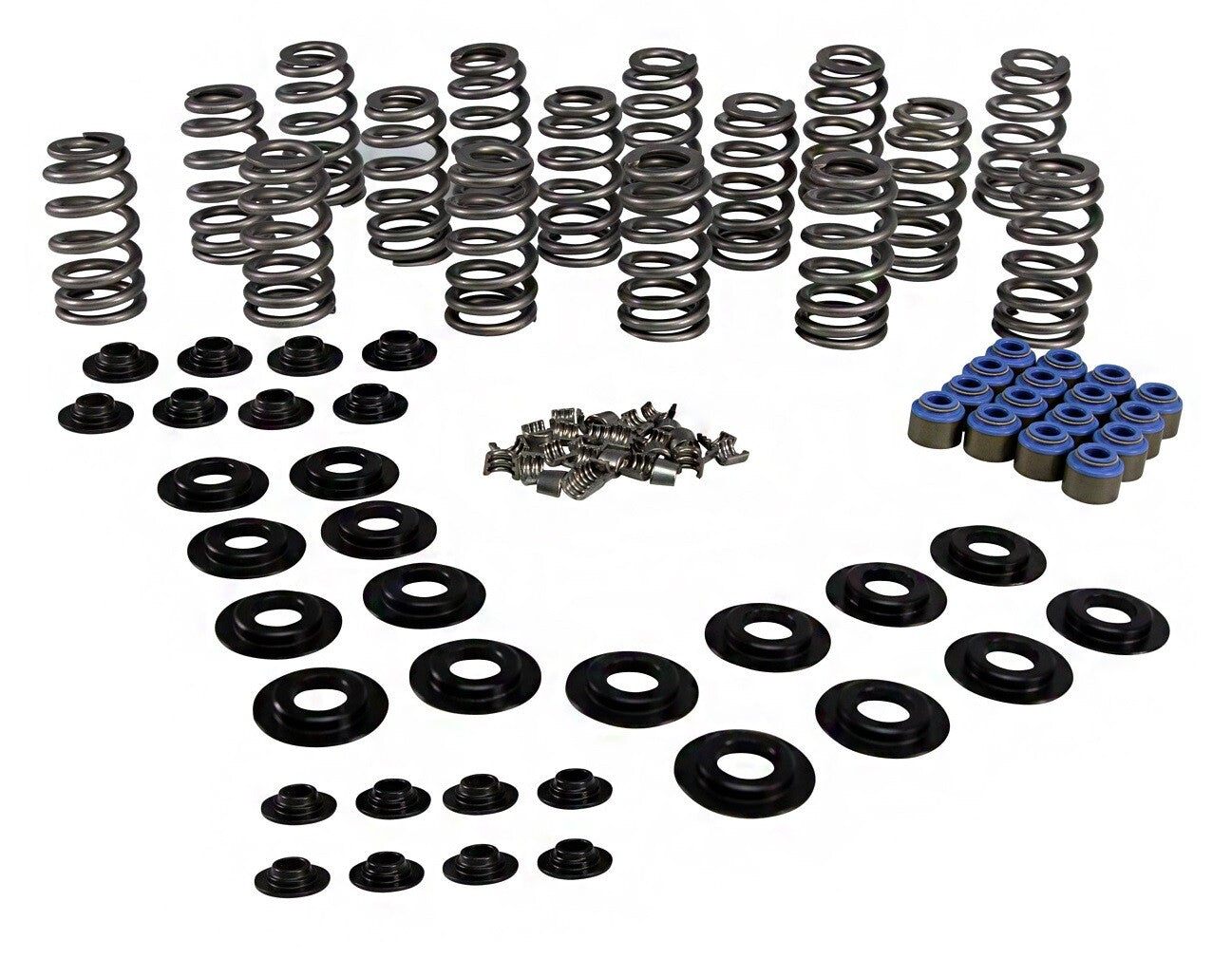 Edelbrock Valve Springs for 5.7 Hemi 2003-2025