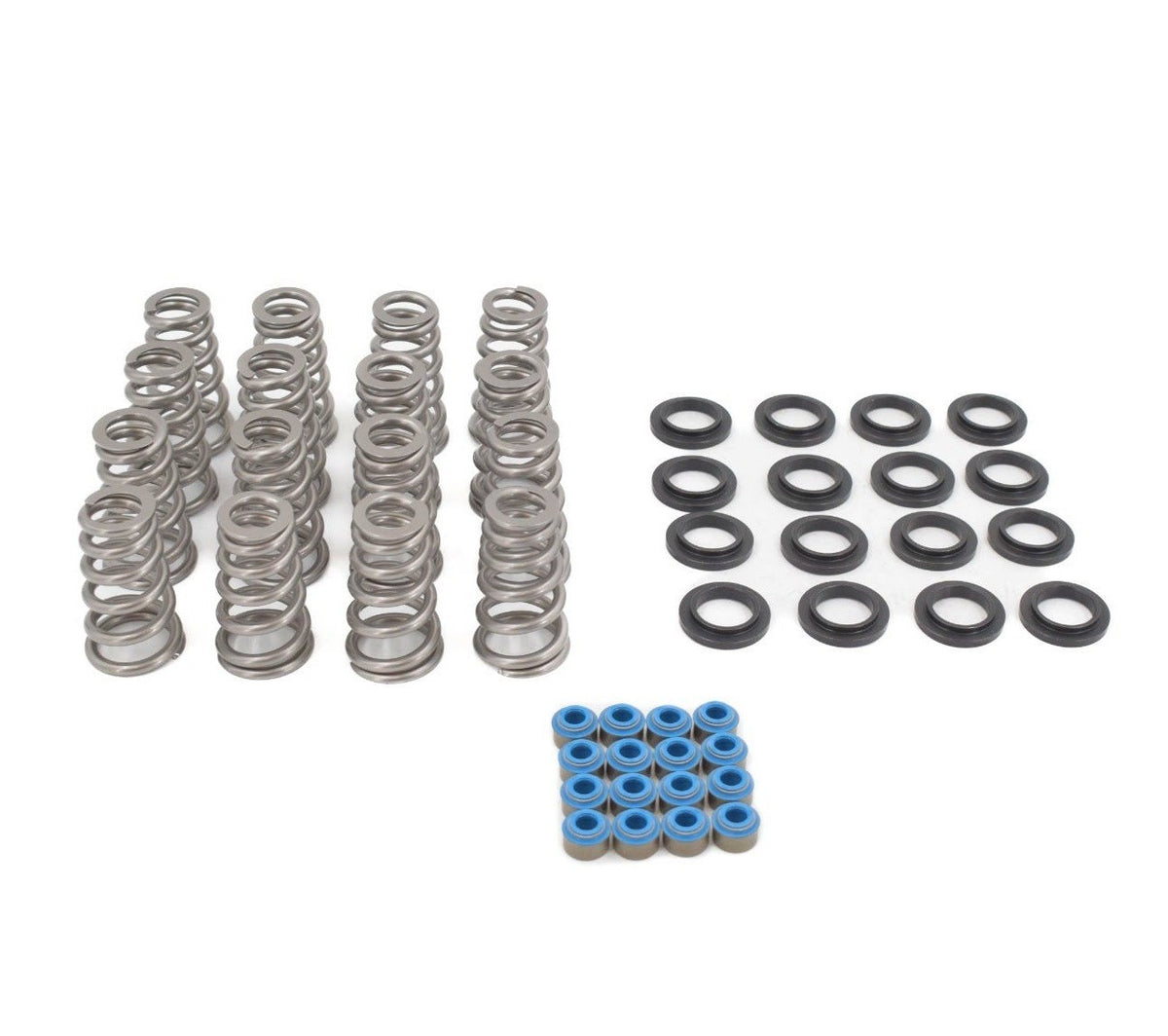 Brian Tooley Racing Valve Springs for 5.7 Hemi 2003-2025