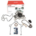 Mizumo Auto Water Pump for 5.7 Hemi 2003-2025