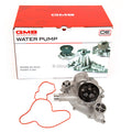 GMB Water Pump for 5.7 Hemi 2003-2025