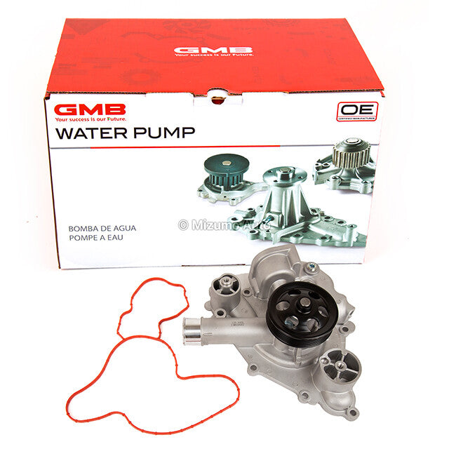 GMB Water Pump for 5.7 Hemi 2003-2025