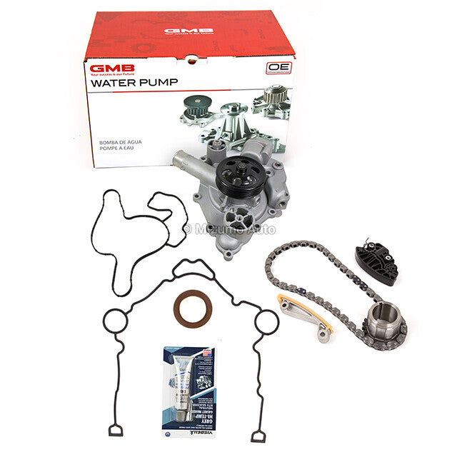 Mizumo Auto Water Pump for 5.7 Hemi 2003-2025