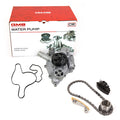 Mizumo Auto Water Pump for 5.7 Hemi 2003-2025