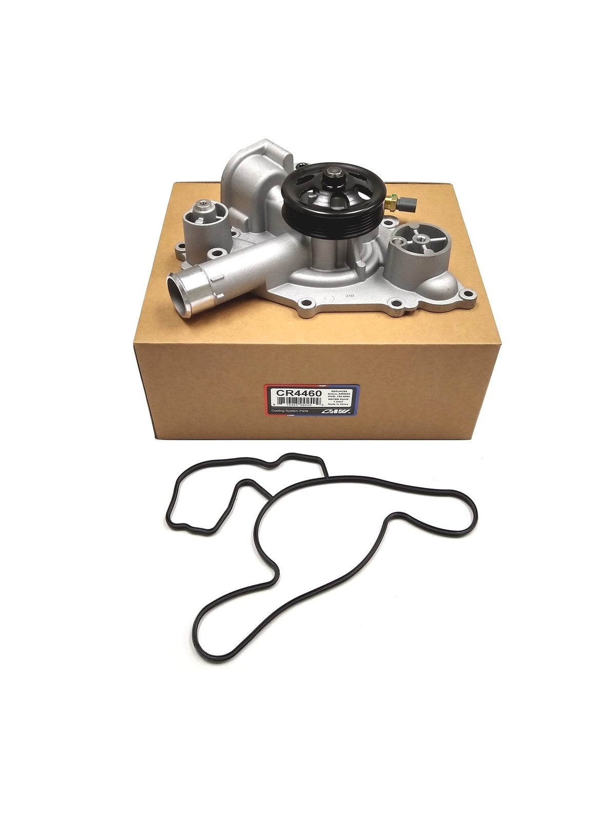 OAW Water Pump for 5.7 Hemi 2003-2025