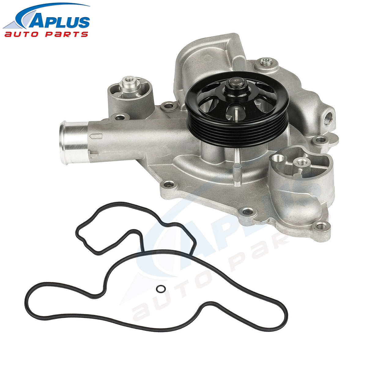 Jeep Water Pump for 5.7 Hemi 2003-2025