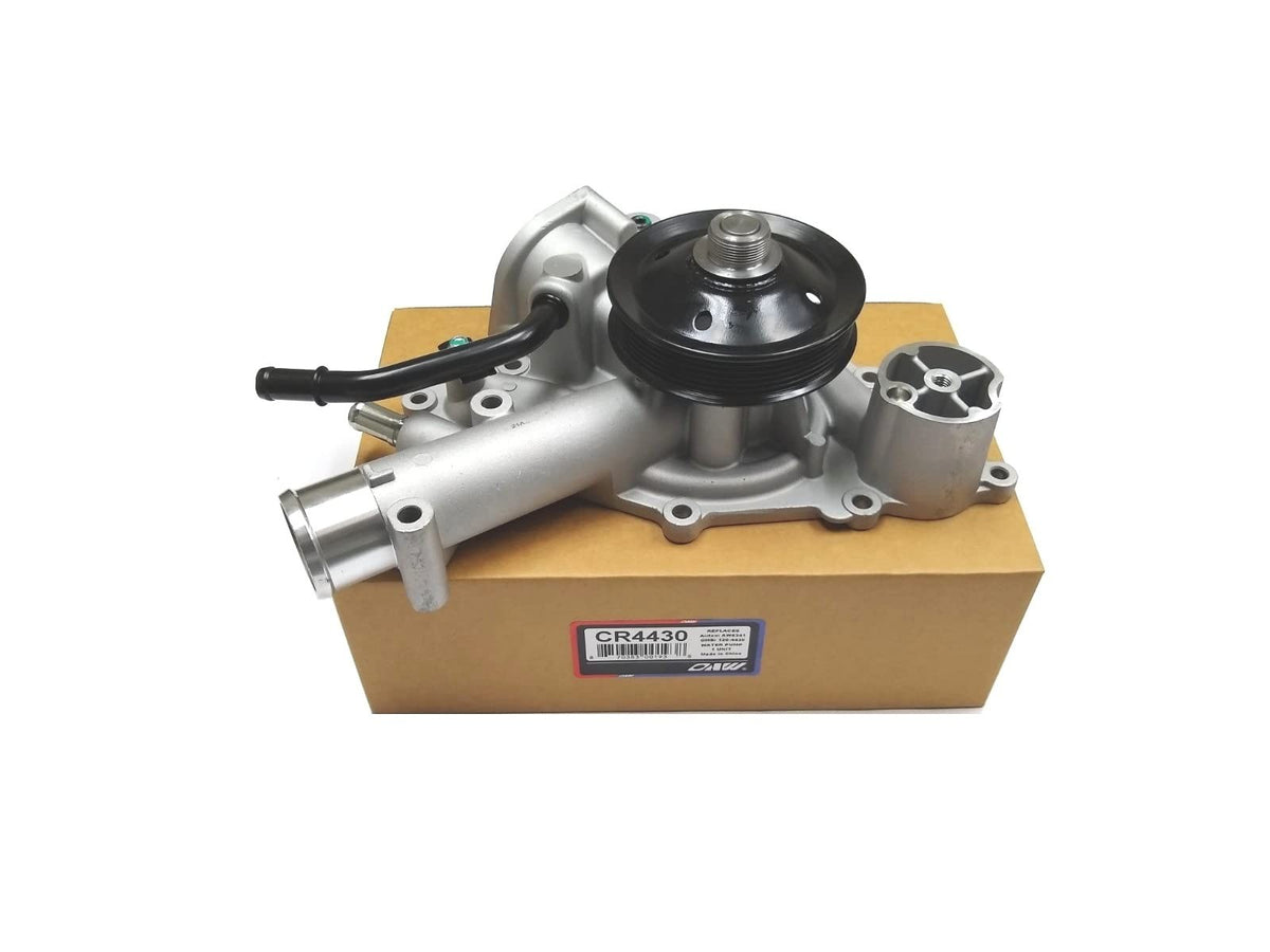 OAW Water Pump for 5.7 Hemi 2003-2025
