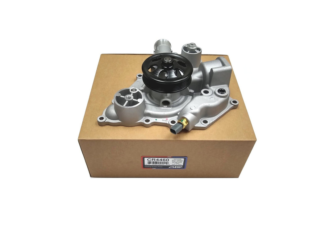 OAW Water Pump for 5.7 Hemi 2003-2025
