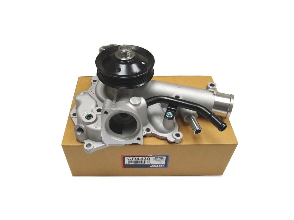 OAW Water Pump for 5.7 Hemi 2003-2025