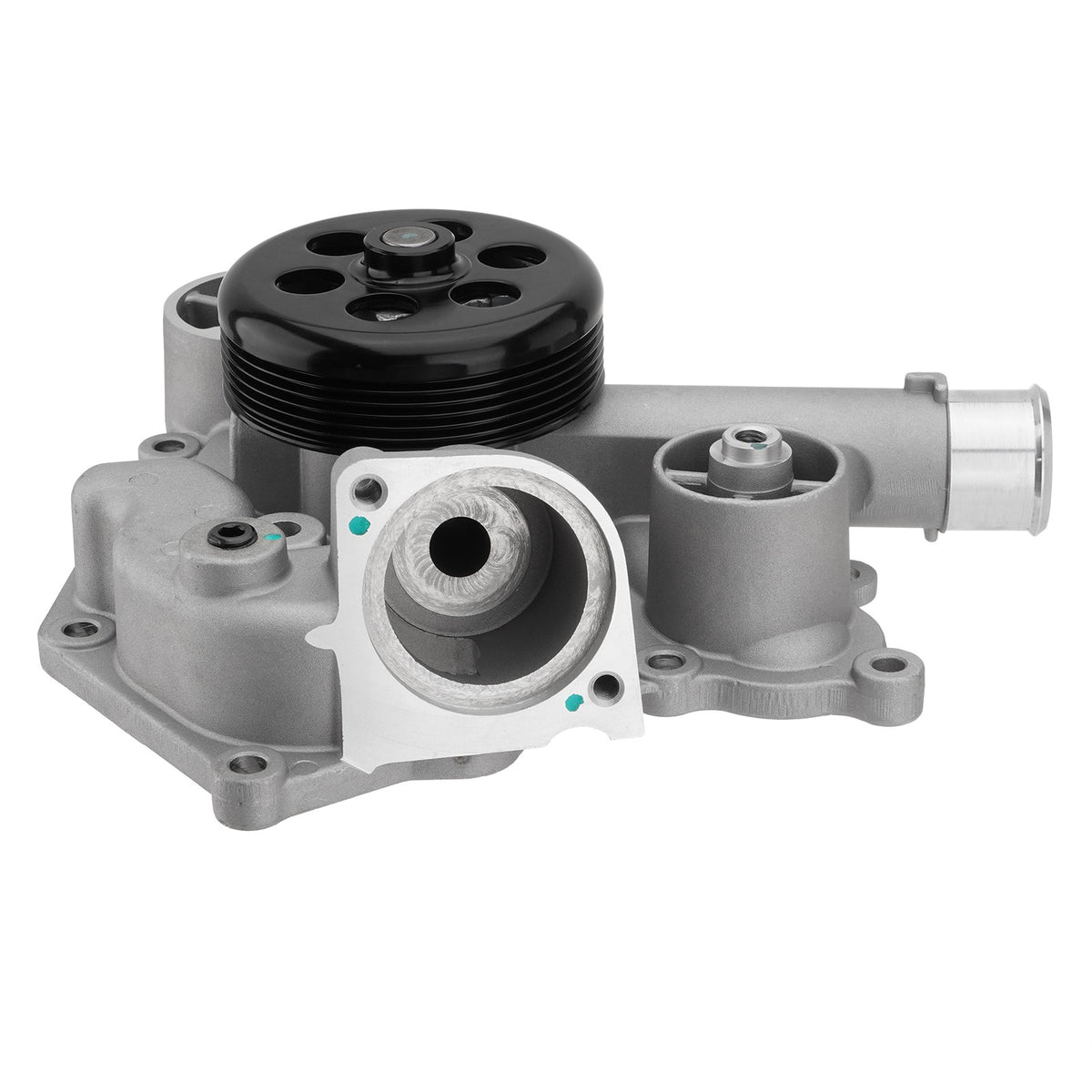 CarBole Water Pump for 5.7 Hemi 2005-2010