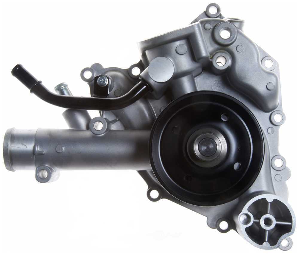 Gates Water Pump for 5.7 Hemi 2009-2018