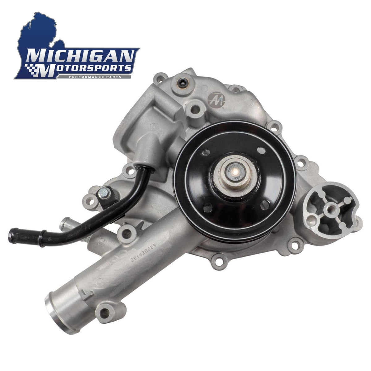 Melling Water Pump for 5.7 Hemi 2009-2018