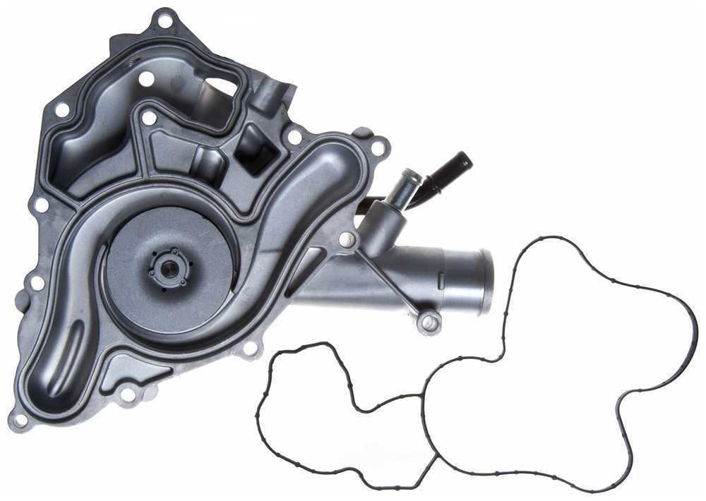 Gates Water Pump for 5.7 Hemi 2009-2018