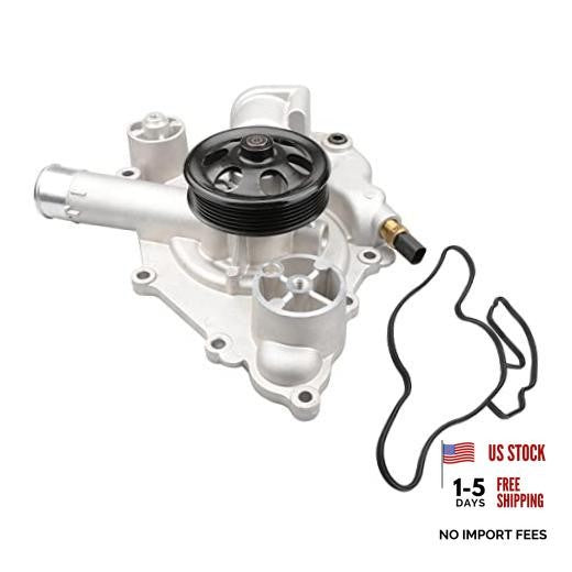 Eagle Water Pump for 5.7 Hemi 2011-2013