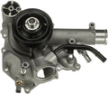 Gates Water Pump for 5.7 Hemi 2019-2023