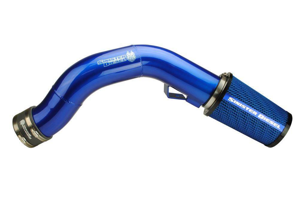Sinister Diesel Air Intake for 6.0 Power Stroke 2003-2007