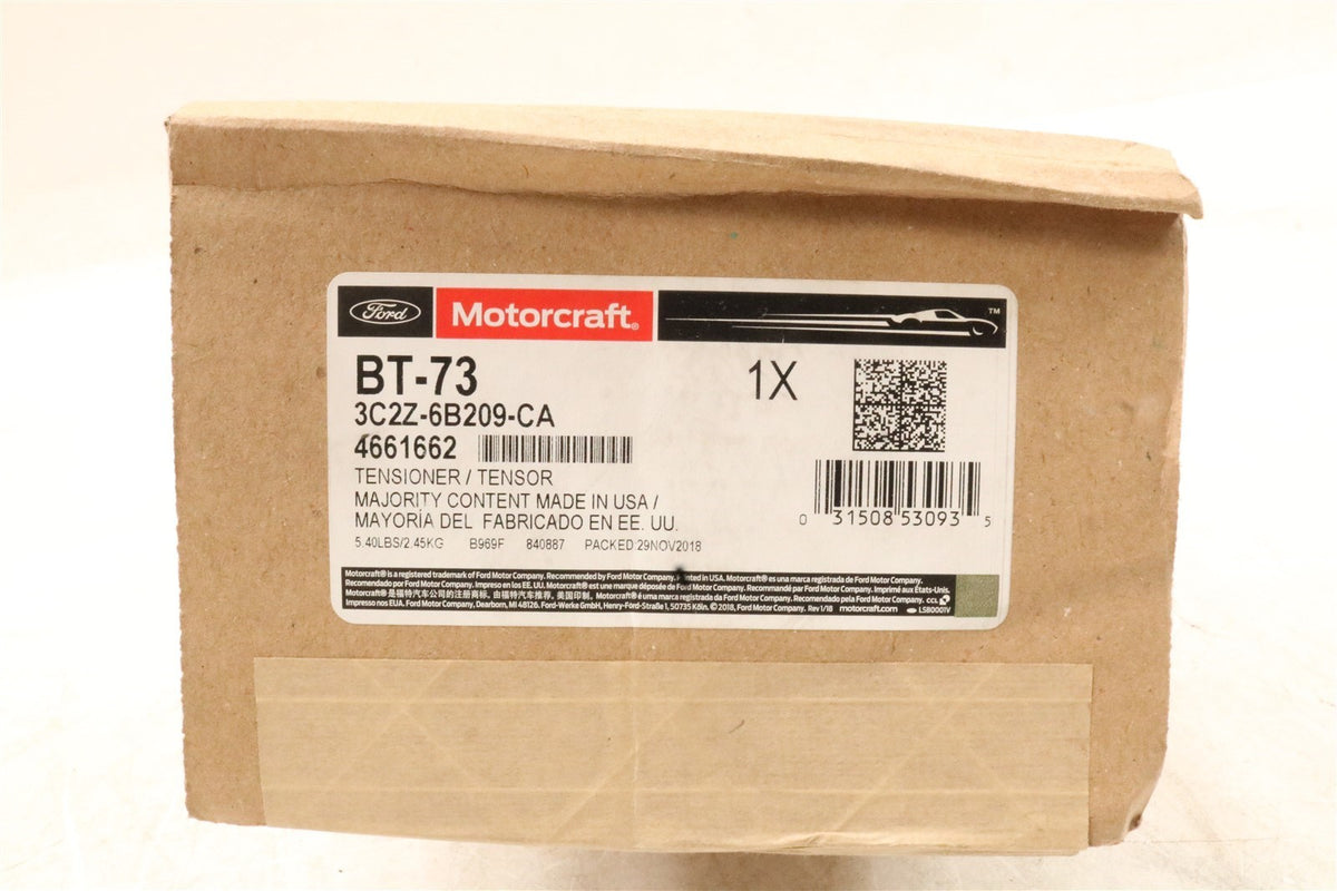Motorcraft Belt Tensioner for 6.0 Power Stroke 2003-2007