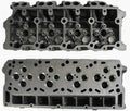 Enginetech Cylinder Head for 6.0 Power Stroke 2003-2007