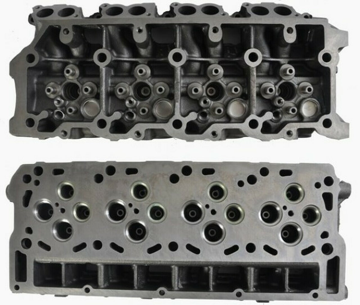 Enginetech Cylinder Head for 6.0 Power Stroke 2003-2007