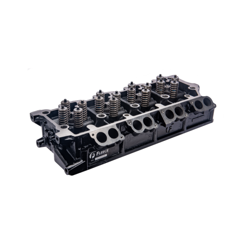 Fleece Cylinder Head for 6.0 Power Stroke 2003-2007