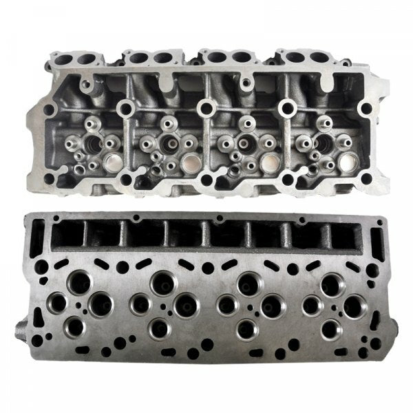 Enginetech Cylinder Head for 6.0 Power Stroke 2003-2007