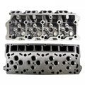 Enginetech Cylinder Head for 6.0 Power Stroke 2003-2007