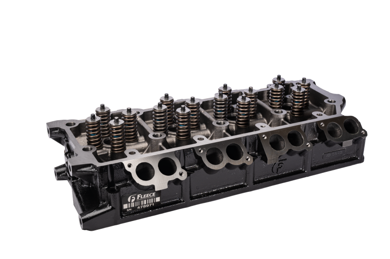 6.0 Power Stroke Cylinder Head 2003-2007 18mm Fleece FPE-61-10011-HD