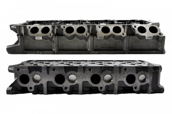 Enginetech Cylinder Head for 6.0 Power Stroke 2003-2007