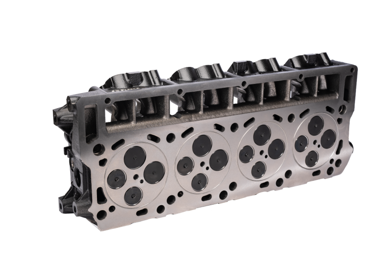 6.0 Power Stroke Cylinder Head 2003-2007 18mm Fleece FPE-61-10011-HD
