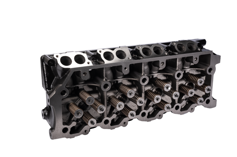 6.0 Power Stroke Cylinder Head 2003-2007 20mm Fleece FPE-61-10012-HD