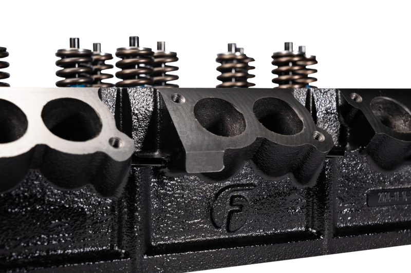 6.0 Power Stroke Cylinder Head 2003-2007 18mm Fleece FPE-61-10011-HD