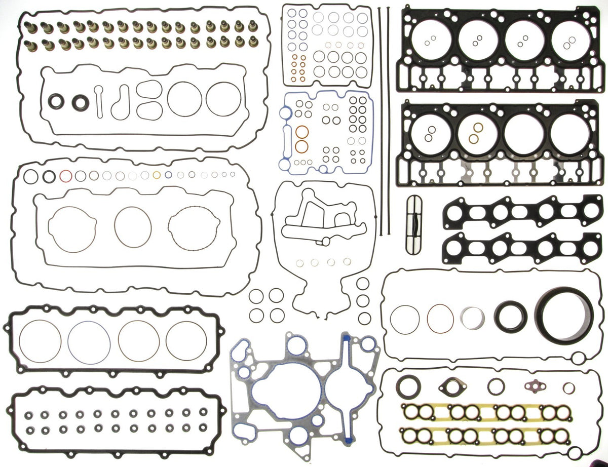 Mahle Engine Gasket Set for 6.0 Power Stroke 2003-2006