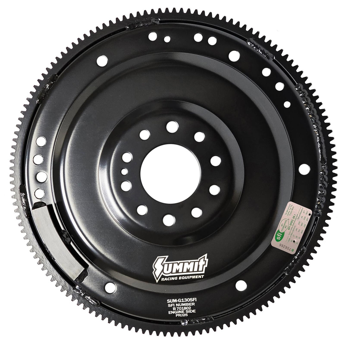 Summit Racing Flexplate for 6.0 Power Stroke 2003-2007