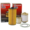 Motorcraft Fuel Filter for 6.0 Power Stroke 2003-2007