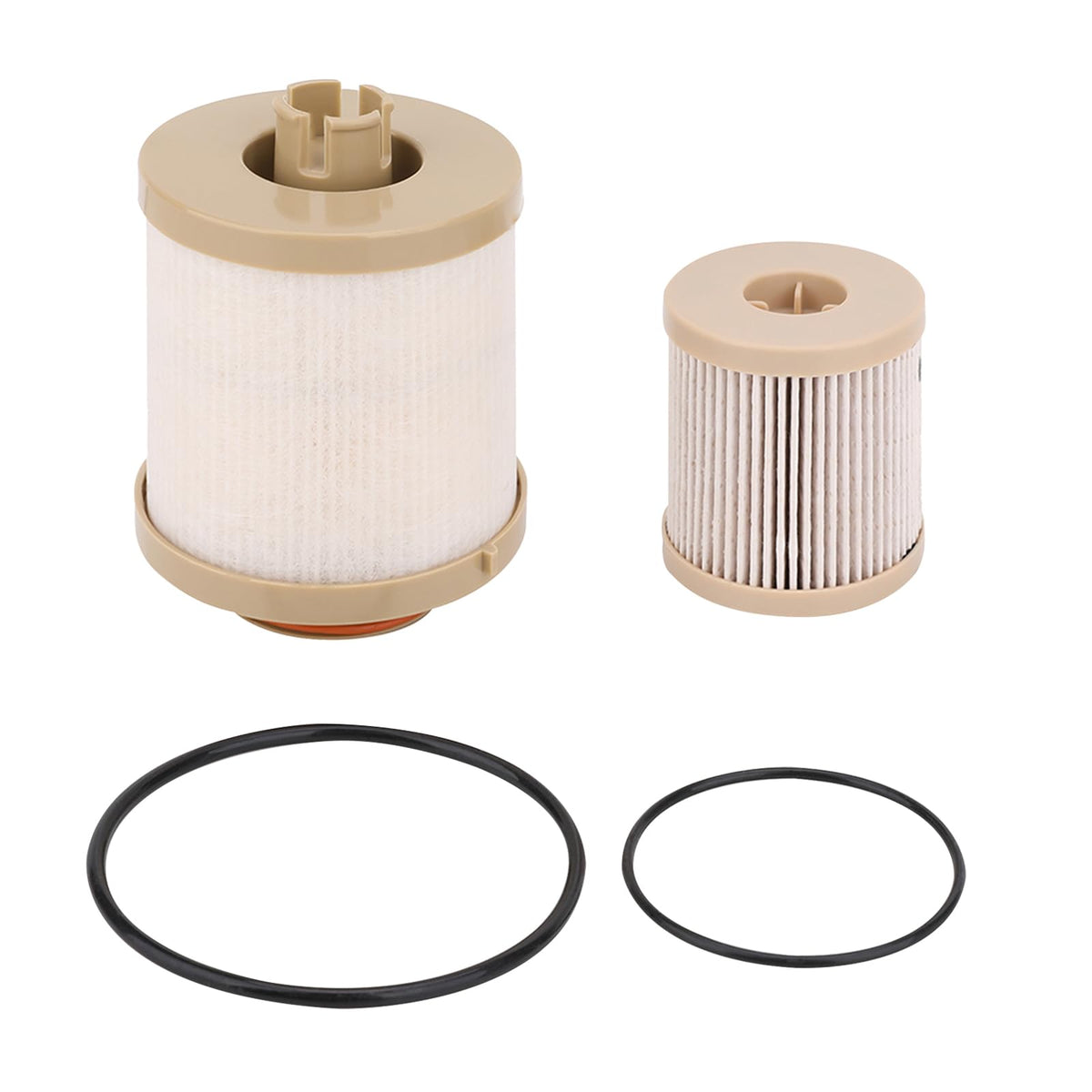 Yinlowa Fuel Filter for 6.0 Power Stroke 2003-2007