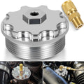 Camoo Fuel Filter for 6.0 Power Stroke 2003-2007