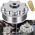E-cowlboy Fuel Filter for 6.0 Power Stroke 2003-2007