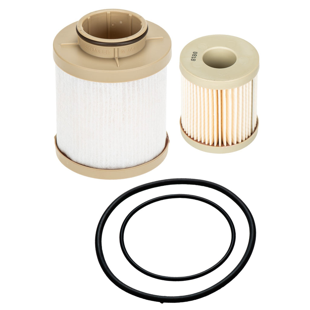 Motorcraft Fuel Filter for 6.0 Power Stroke 2003-2007