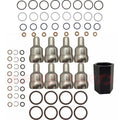 DK Engine Parts Fuel Injector for 6.0 Power Stroke 2003-2007