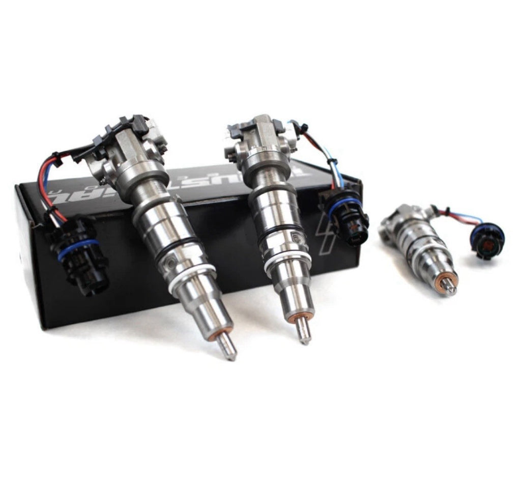 Industrial Injection Fuel Injector for 6.0 Power Stroke 2004-2007