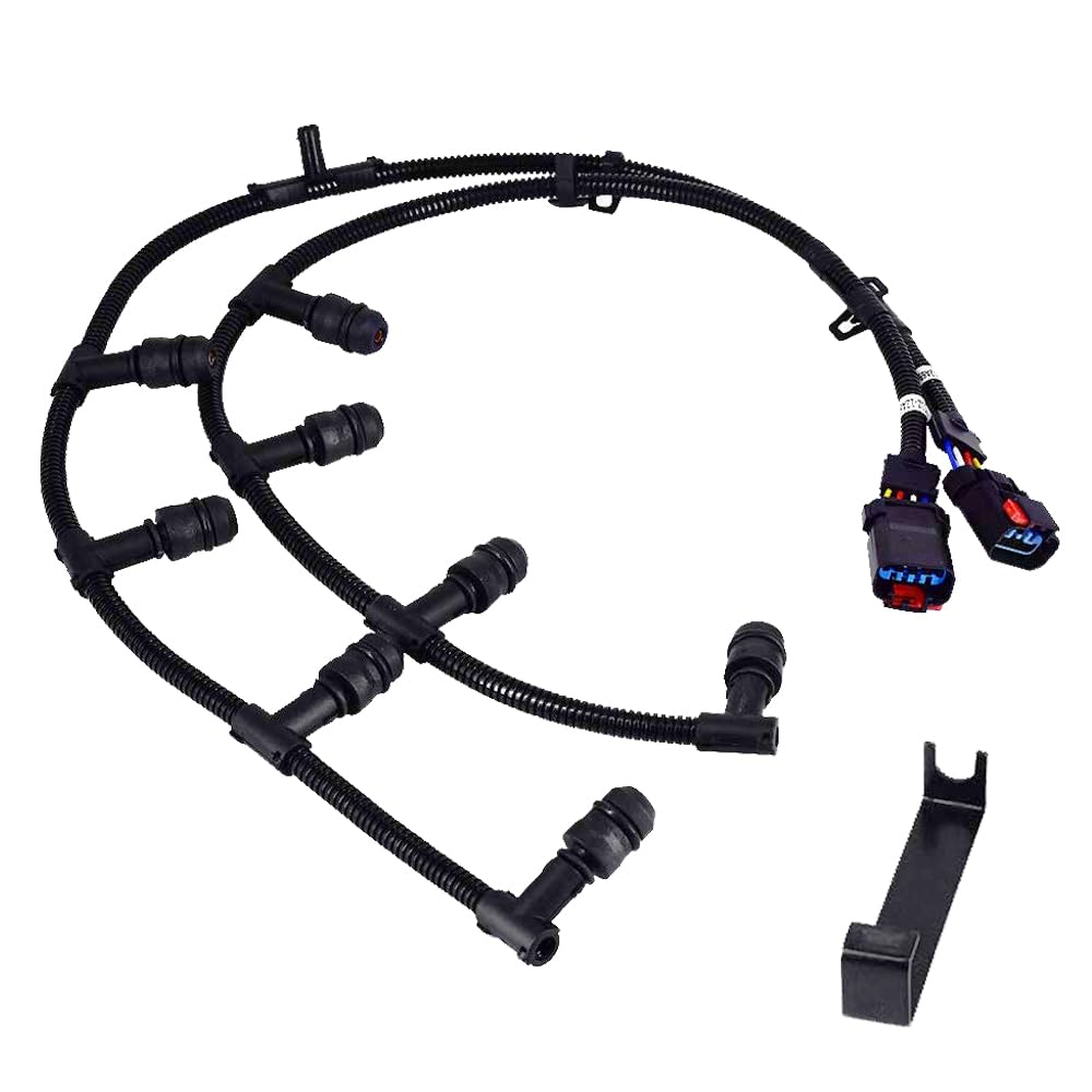 Culmkari Glow Plugs for 6.0 Power Stroke 2003-2007