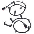 Wmphe Glow Plugs for 6.0 Power Stroke 2003-2007
