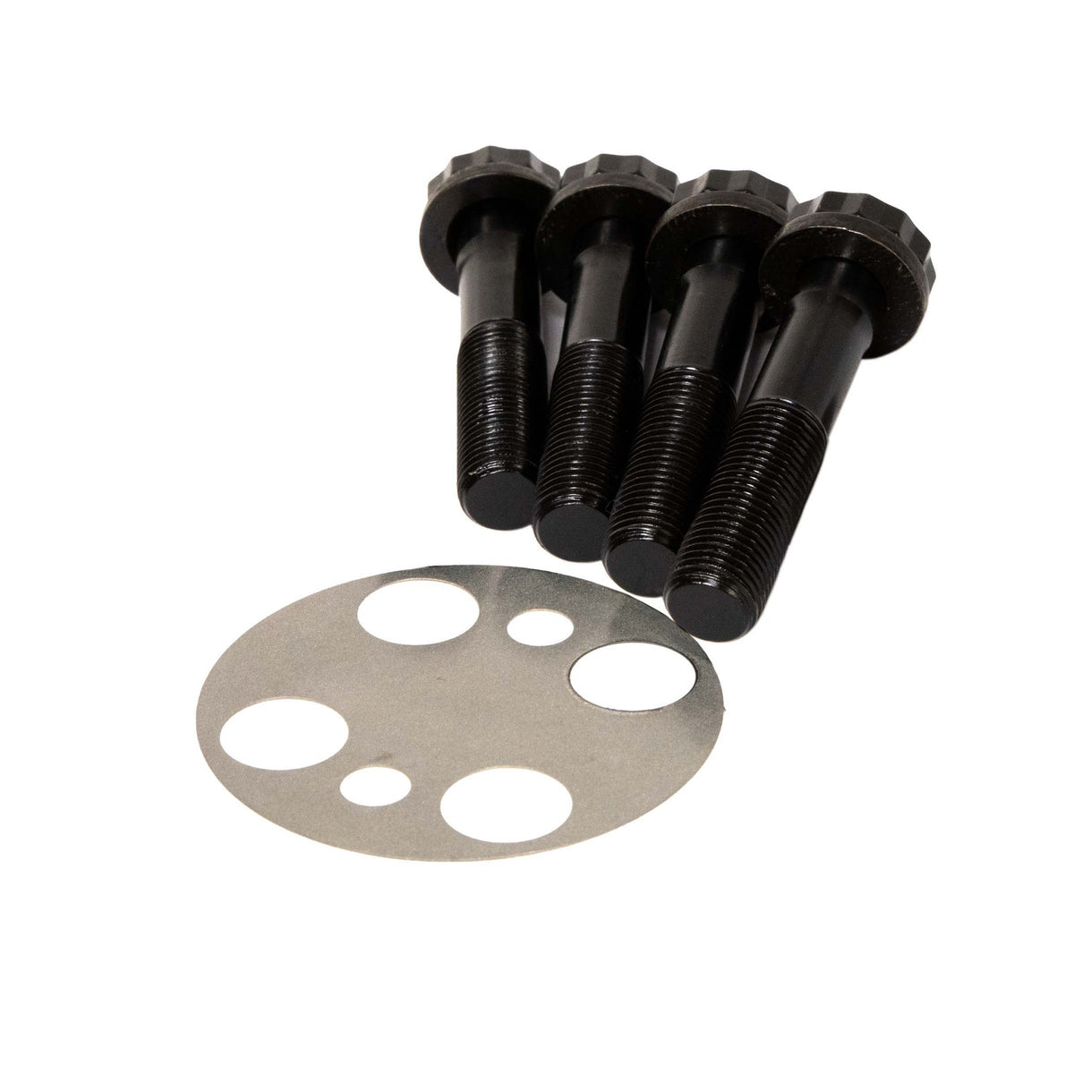Fluidampr Harmonic Balancer for 6.0 Power Stroke 2003-2007