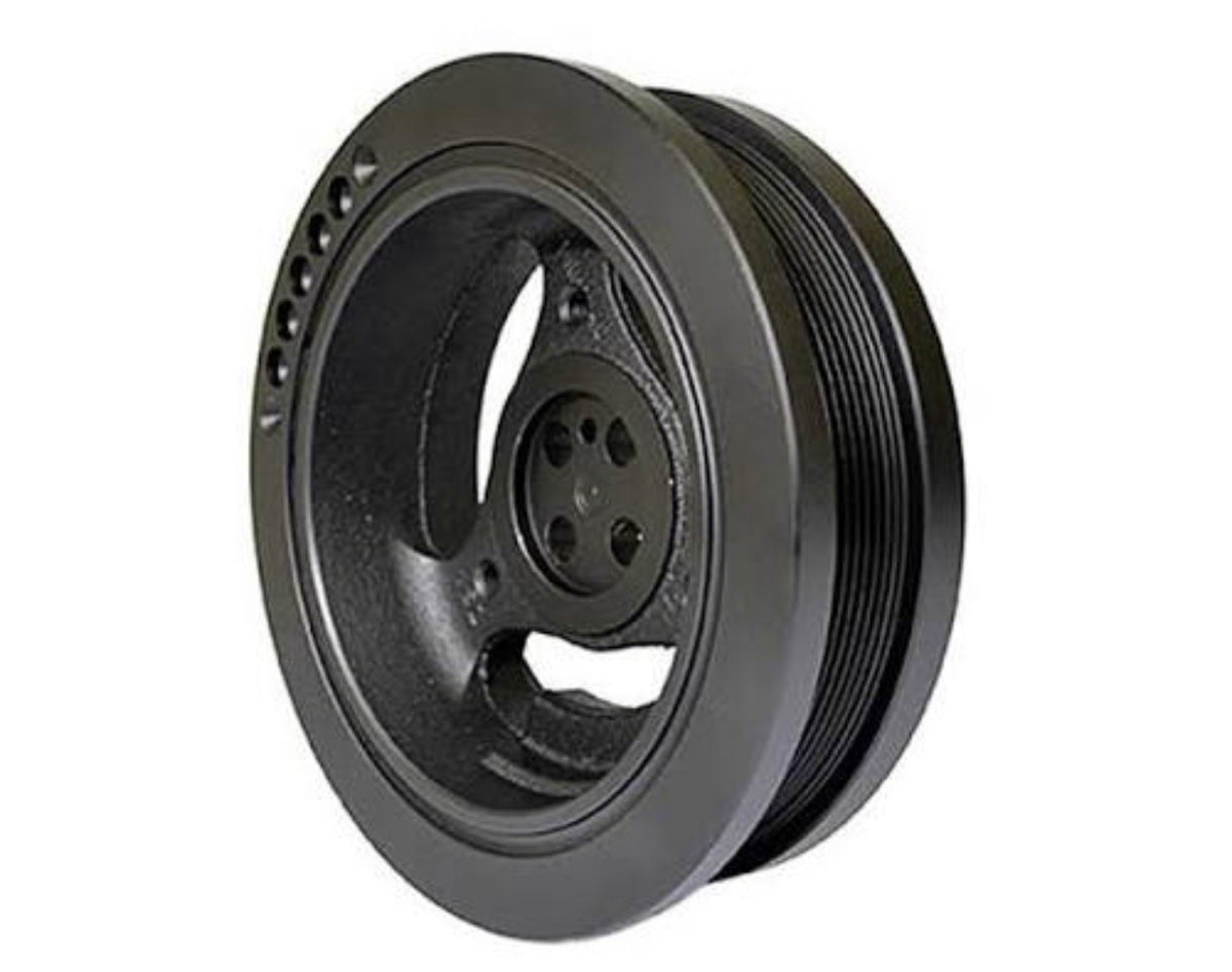 Dayco Harmonic Balancer for 6.0 Power Stroke 2003-2007