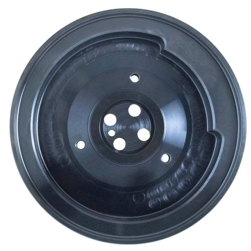 Fluidampr Harmonic Balancer for 6.0 Power Stroke 2003-2007