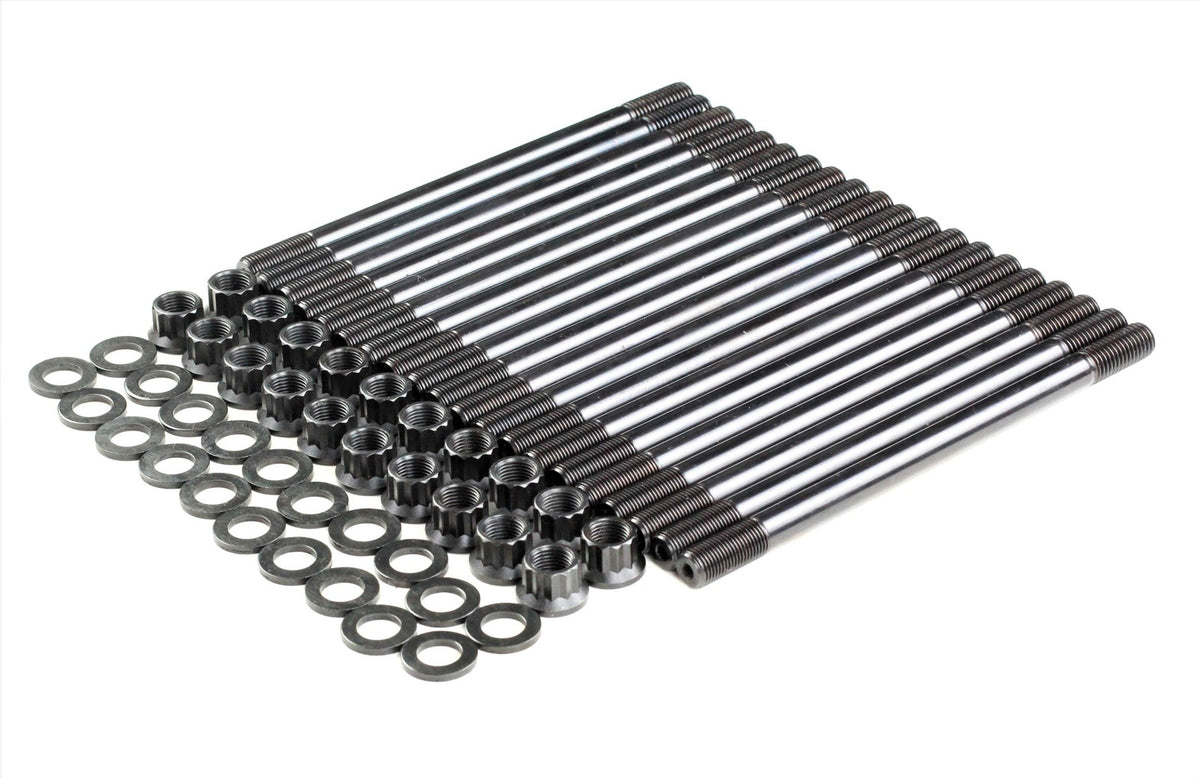 KB Head Bolts & Studs for 6.0 Power Stroke 2003-2007