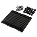 CarBole Head Bolts & Studs for 6.0 Power Stroke 2003-2007