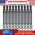 CarBole Head Bolts & Studs for 6.0 Power Stroke 2003-2007