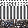 CarBole Head Bolts & Studs for 6.0 Power Stroke 2003-2007