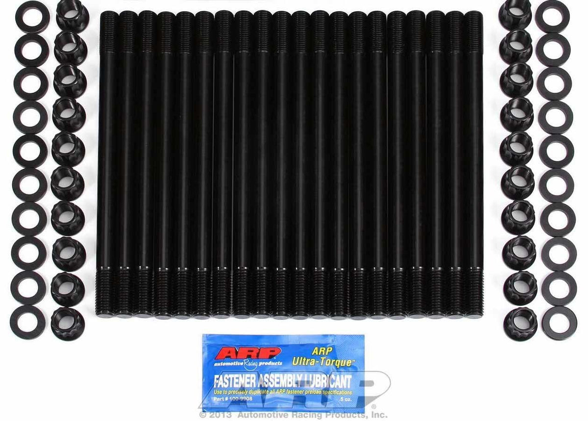 ARP Head Bolts & Studs for 6.0 Power Stroke 2003-2007
